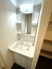 物件の内装です