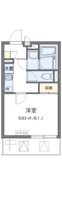 代表的な間取のため実際の間取とは異なる場合があります