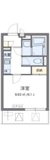 代表的な間取のため実際の間取とは異なる場合があります