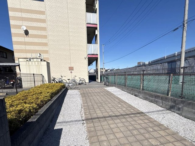 レオパレスコヅチのその他