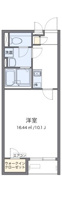 代表的な間取のため実際の間取とは異なる場合があります