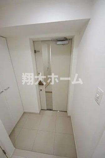 ＰＲＥＭＩＵＭ　ＣＵＢＥ　Ｇ　上野の玄関