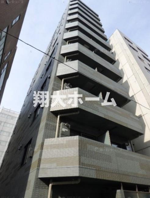ＰＲＥＭＩＵＭ　ＣＵＢＥ　Ｇ　上野の外観