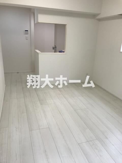 ＰＲＥＭＩＵＭ　ＣＵＢＥ　Ｇ　上野の内装