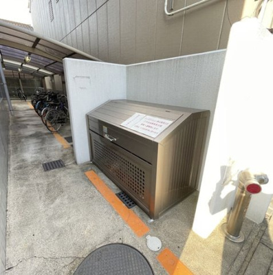 【設備】 | パークアベニュー東山 | ※イメージ写真です