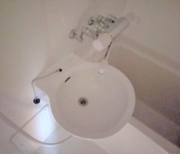 内装もきれいです
