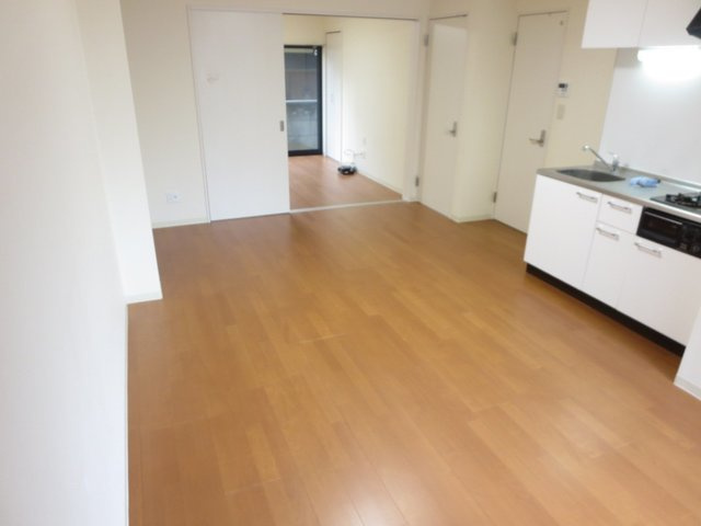 Ｔｈｅ　Ｏｗｌ　Ｈｏｕｓｅの居間・リビング