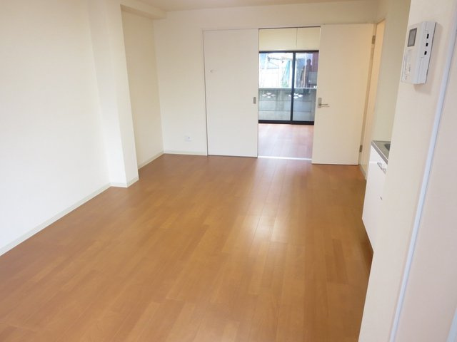 Ｔｈｅ　Ｏｗｌ　Ｈｏｕｓｅの居間・リビング