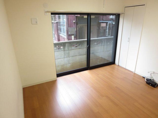 Ｔｈｅ　Ｏｗｌ　Ｈｏｕｓｅの寝室