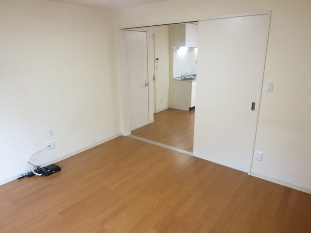 Ｔｈｅ　Ｏｗｌ　Ｈｏｕｓｅの寝室