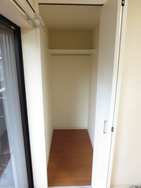 Ｔｈｅ　Ｏｗｌ　Ｈｏｕｓｅの収納