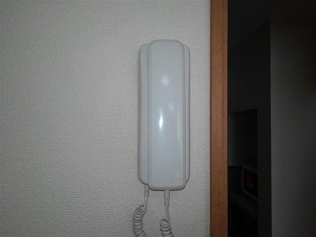 インターフォン