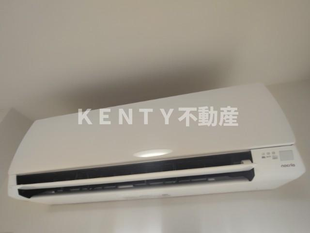 【設備】 | スプレスター大森山王