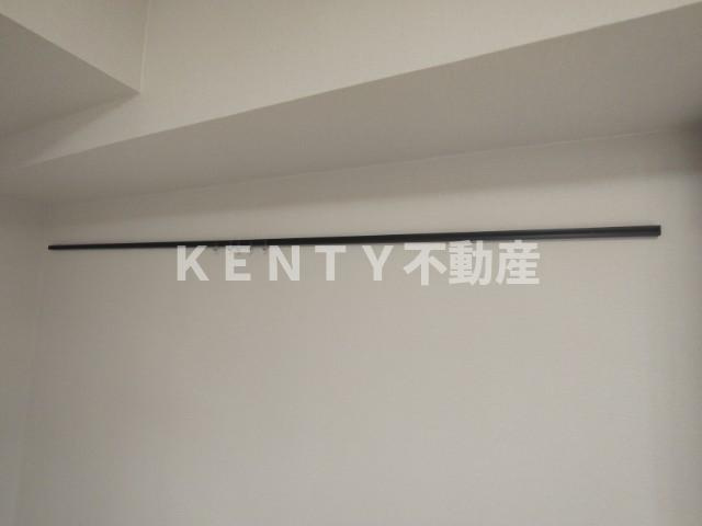 【設備】 | スプレスター大森山王