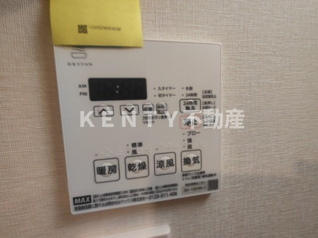【設備】 | スプレスター大森山王