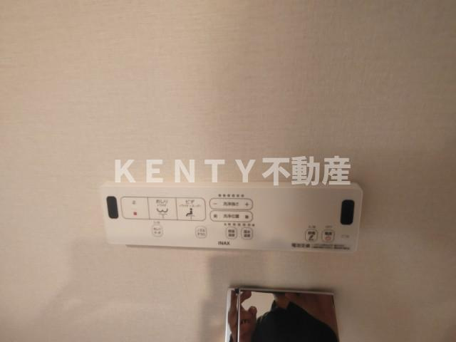 【設備】 | スプレスター大森山王