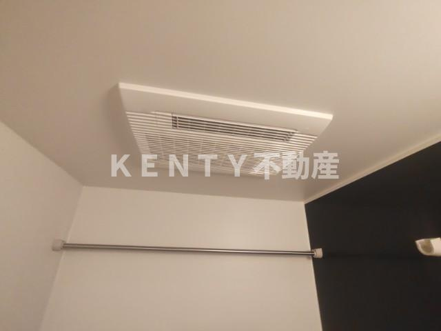 【設備】 | スプレスター大森山王