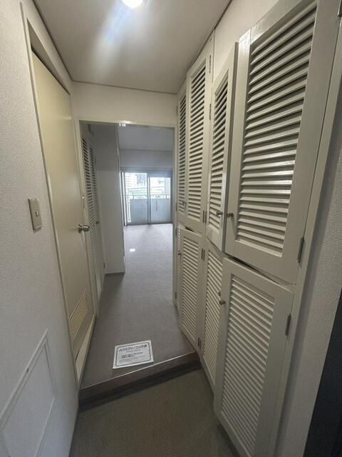 マンションＶＩＰ日本橋浜町の内装