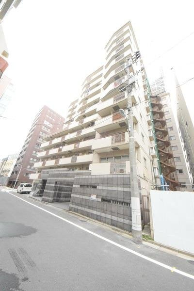 マンションＶＩＰ日本橋浜町