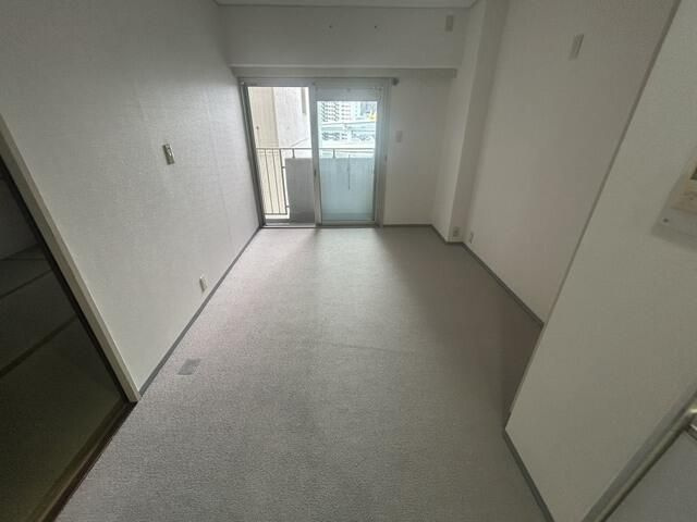 マンションＶＩＰ日本橋浜町の居間・リビング