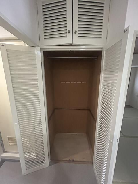 マンションＶＩＰ日本橋浜町の収納