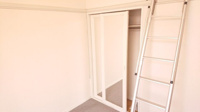 建具、床材等はお部屋によって異なる可能性がございます。