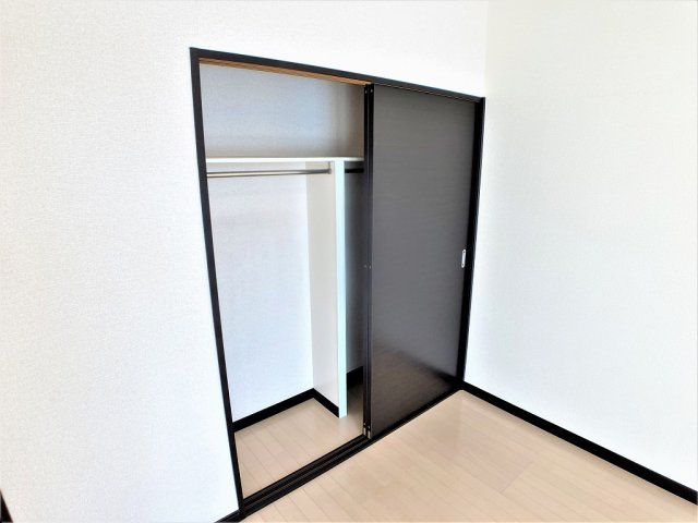 レオネクスト山王フォースイの内装