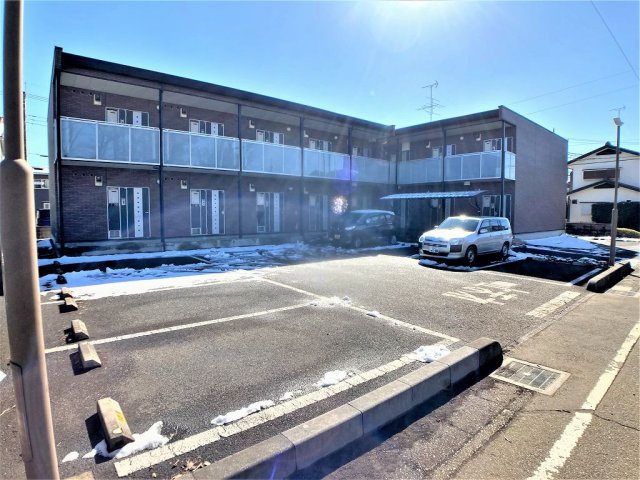 レオネクスト山王フォースイのその他