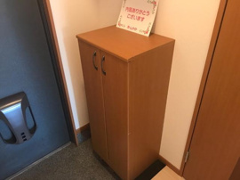 下駄箱