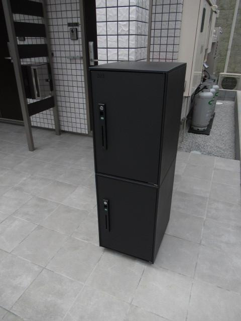 ラフィーネ若宮のその他