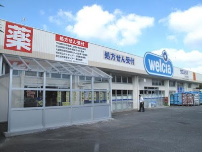 レオネクストヴァルハラの周辺