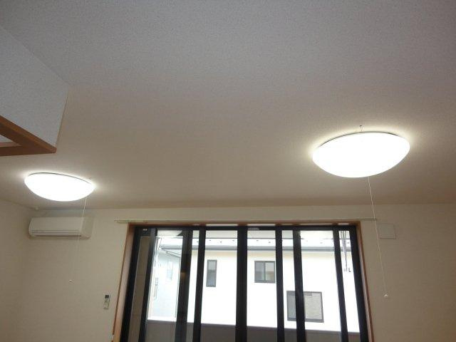 室内設備
