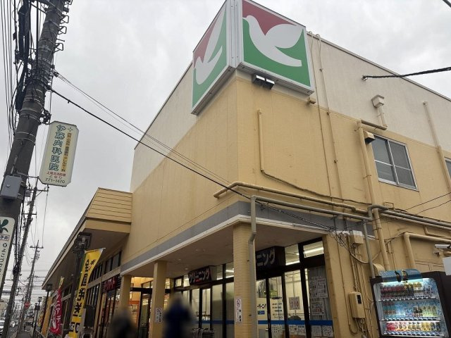 レオパレス末広タウニーの周辺