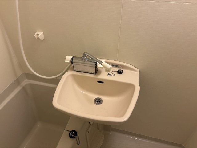 レオパレス末広タウニーの内装