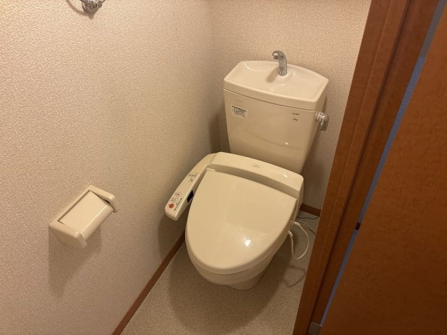 レオパレス末広タウニーのその他