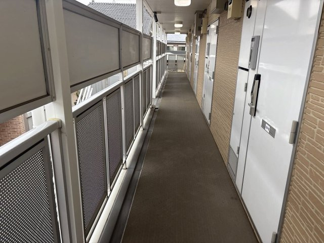 レオパレス末広タウニーのその他