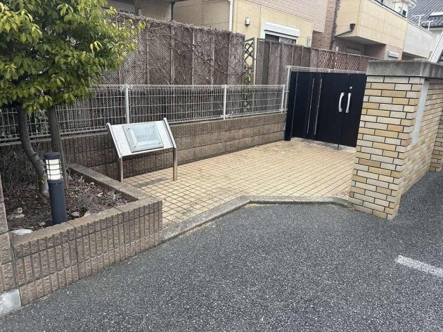 レオパレス末広タウニーのその他