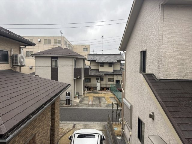 レオパレス末広タウニーのその他