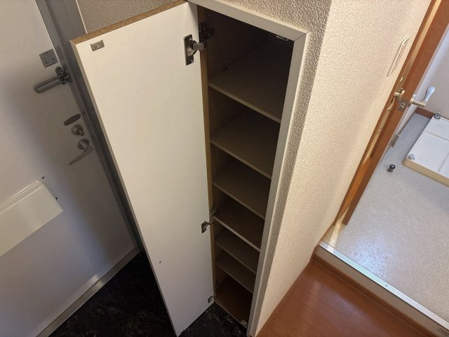 レオパレス末広タウニーのその他