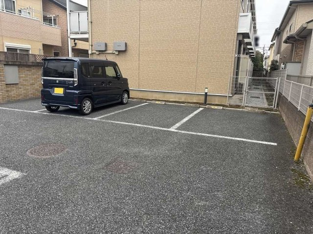 レオパレス末広タウニーのその他