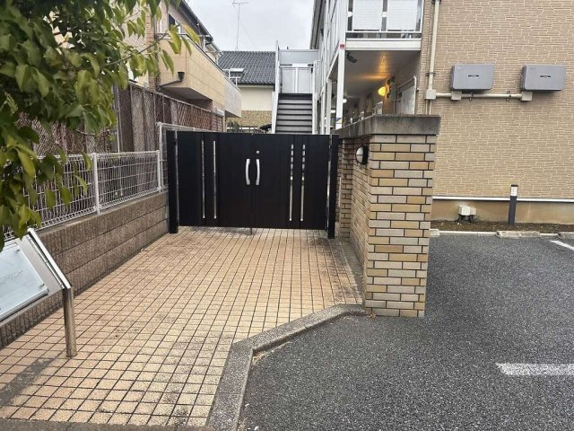 レオパレス末広タウニーのその他