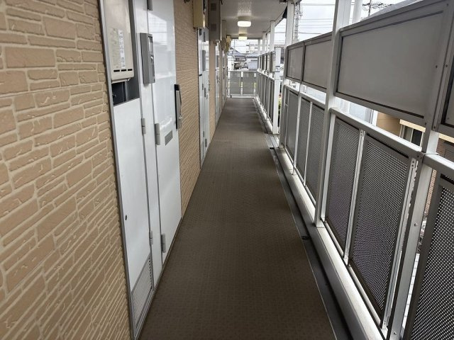 レオパレス末広タウニーのその他