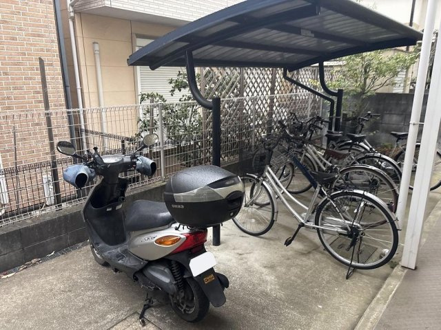 レオパレス末広タウニーのその他