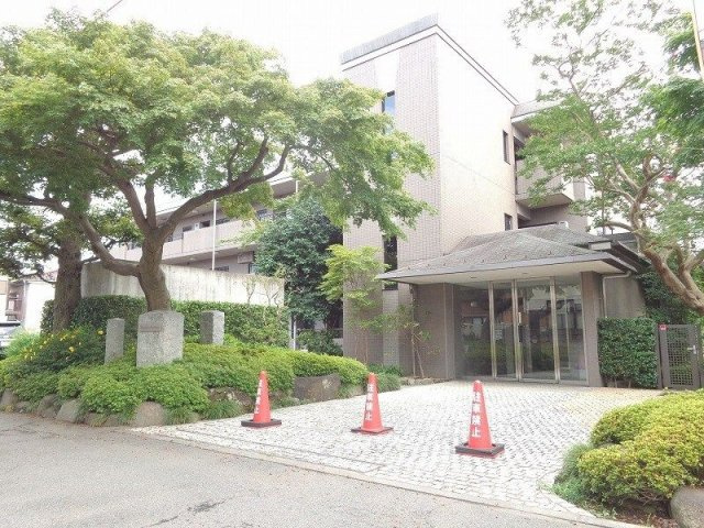 ガーデン有川のその他共用部分