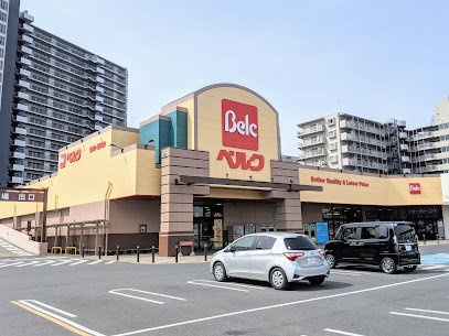 レオパレスアレグリーアの周辺|徒歩約18分