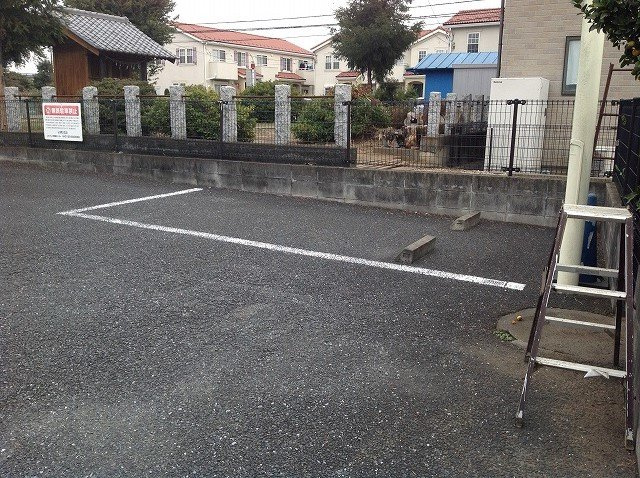 レオパレスアレグリーアのその他