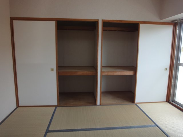 収納があります