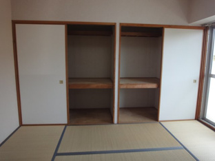 収納があります