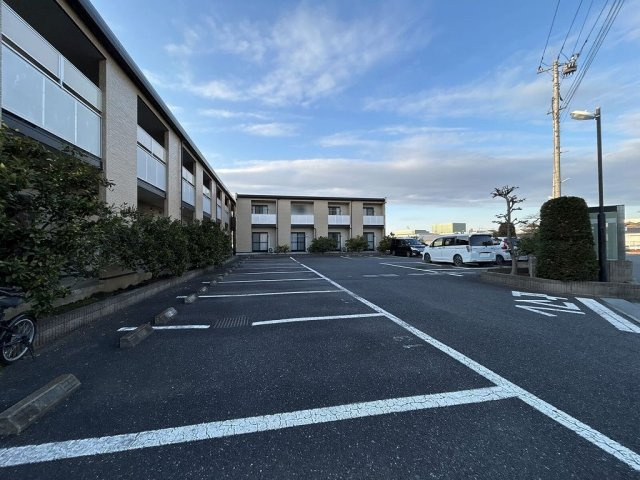 レオパレスマンダリーヌのその他