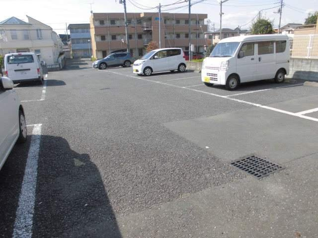 レオパレスフローラのその他